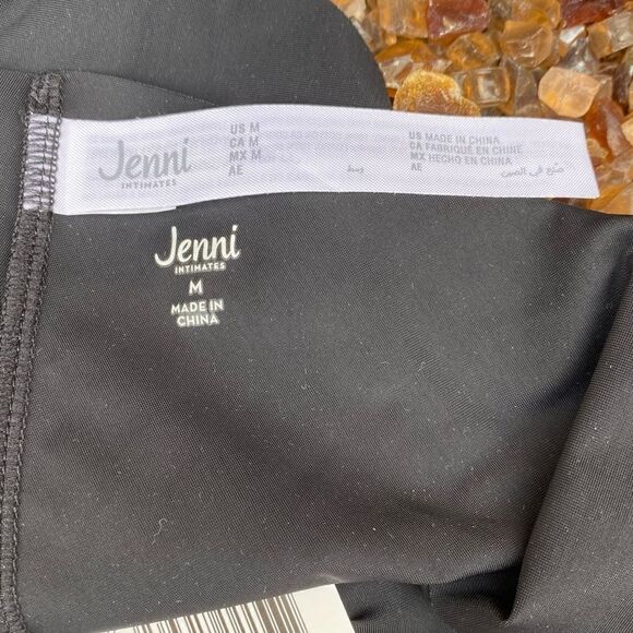 Lot of Three (3) Medium Size Underwear/Panties Jenni/Alfani Intimates. New! NWT - Picture 13 of 13